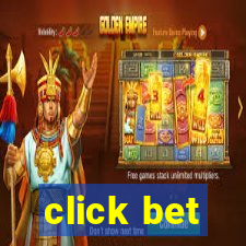 click bet